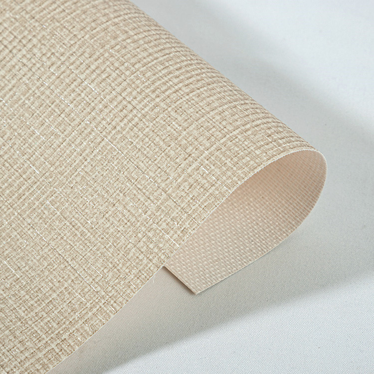 What is the backing fabric for the composite?