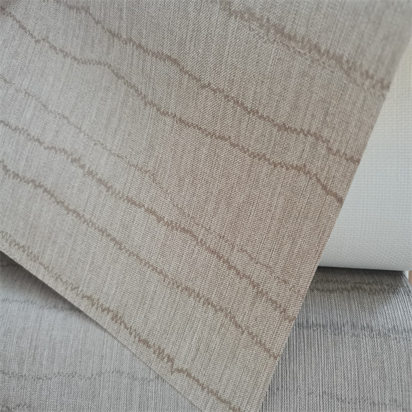 Why is Vinyl wallcovering not only flame retardant, but also antibacterial?
