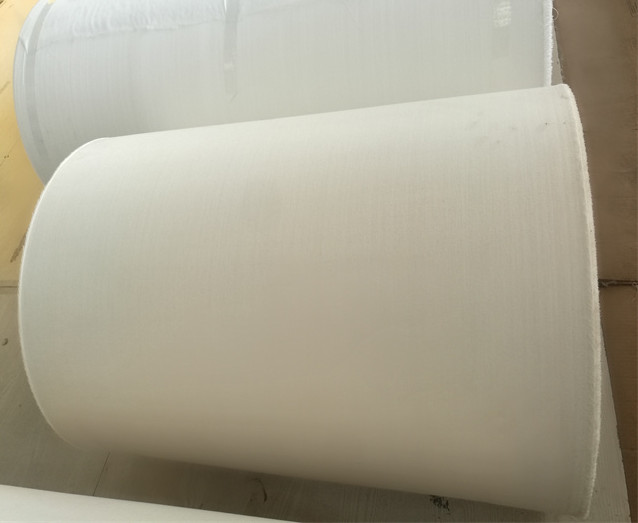 How to distinguish cotton gauze and polyester gauze?